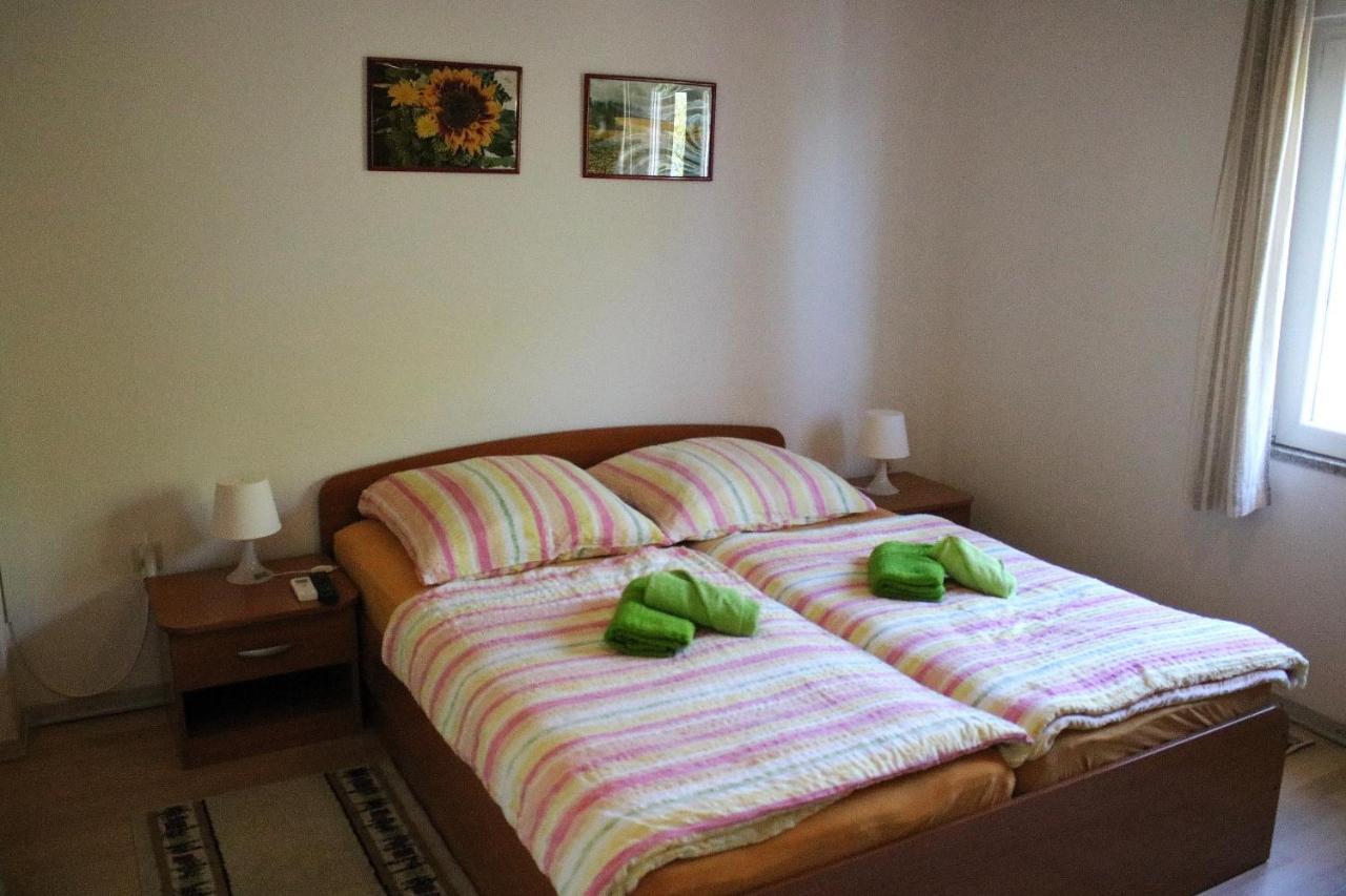Apartments & Rooms Neno Tribanj-Kruscica Zewnętrze zdjęcie