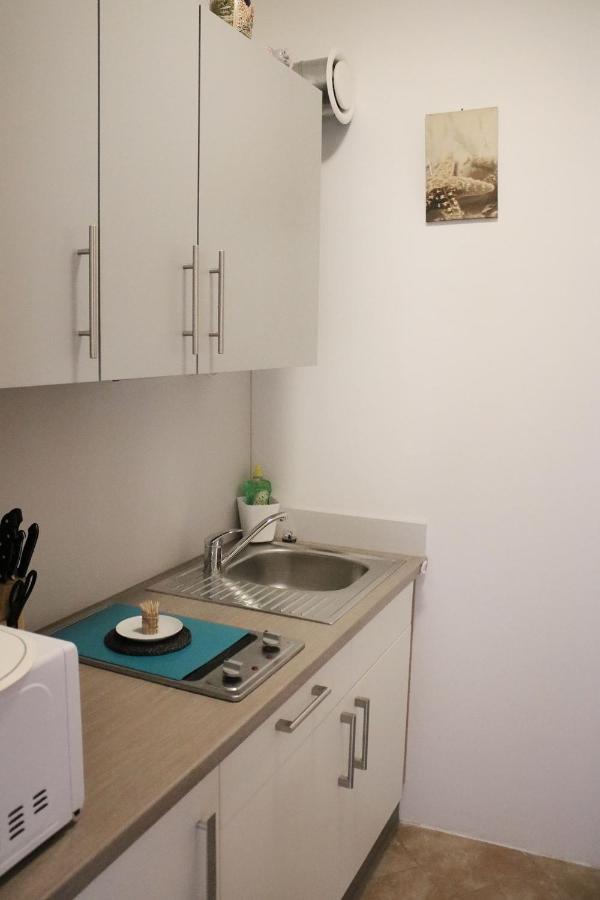 Apartments & Rooms Neno Tribanj-Kruscica Zewnętrze zdjęcie