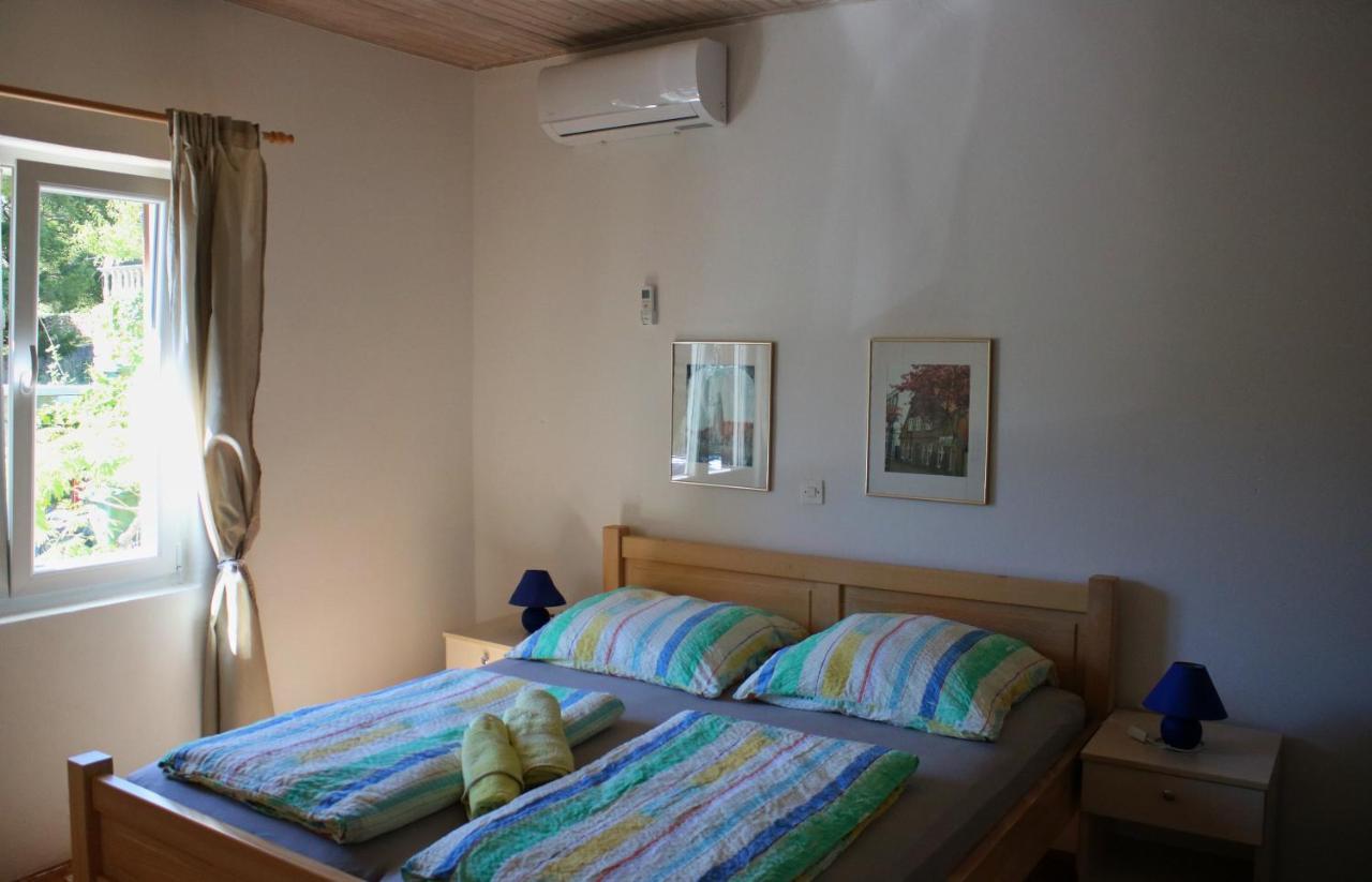 Apartments & Rooms Neno Tribanj-Kruscica Zewnętrze zdjęcie