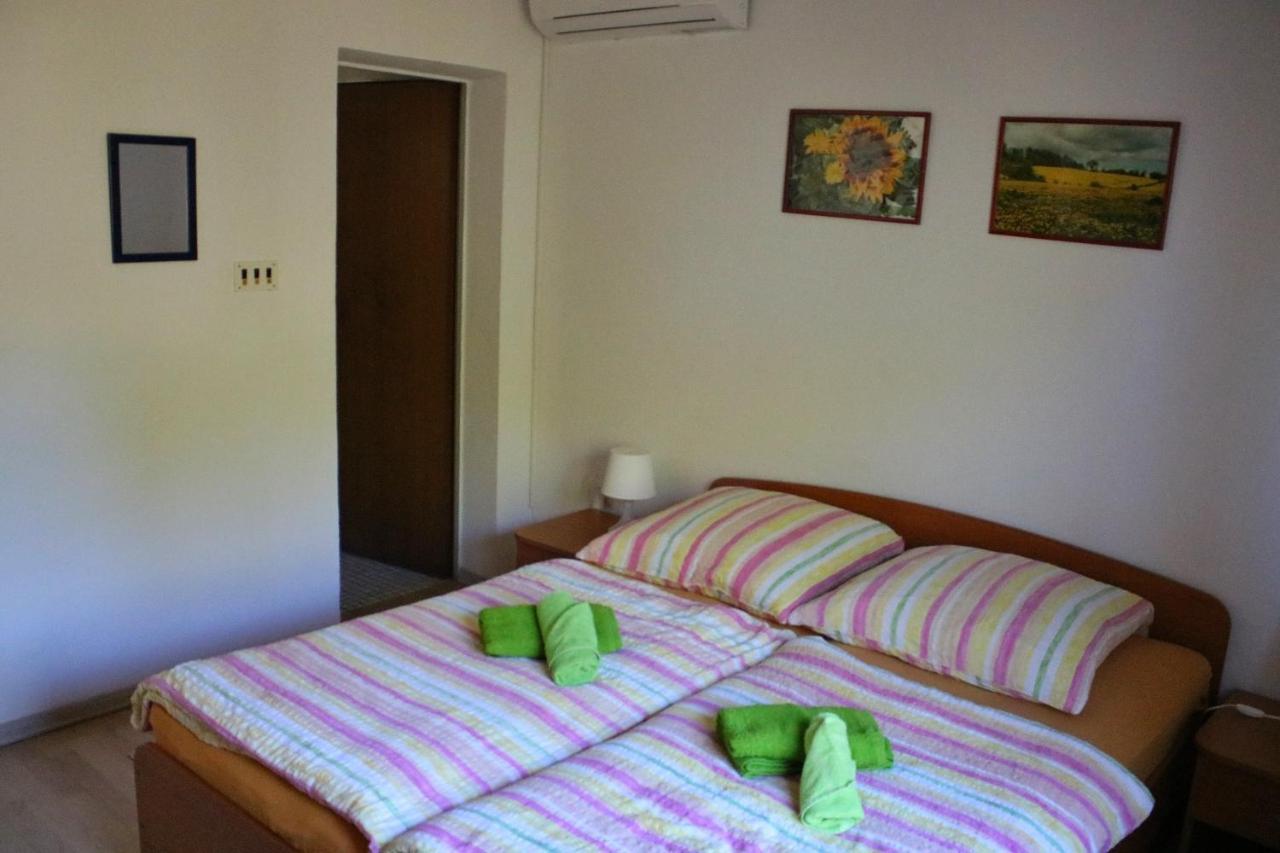 Apartments & Rooms Neno Tribanj-Kruscica Zewnętrze zdjęcie