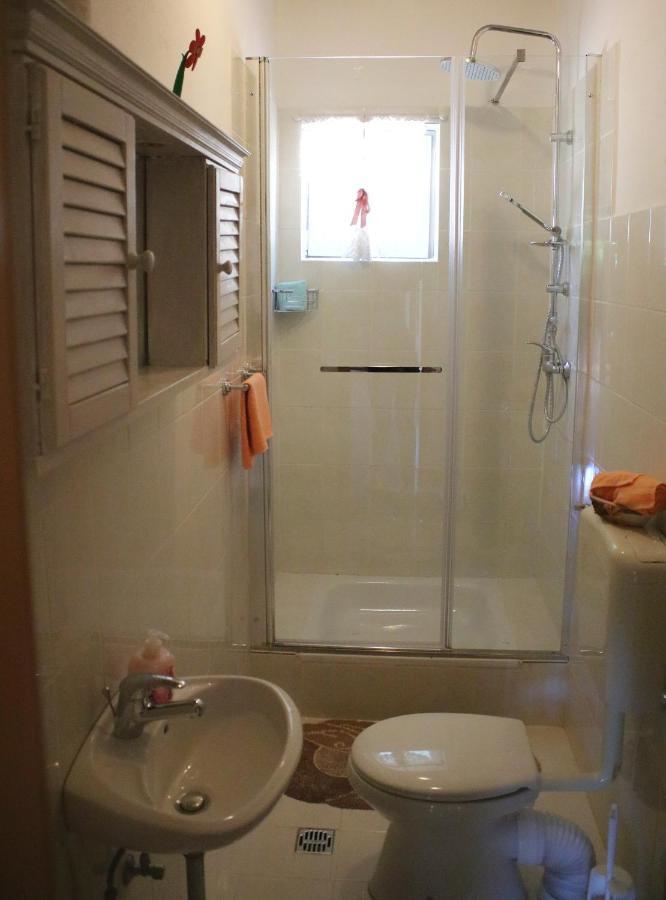 Apartments & Rooms Neno Tribanj-Kruscica Zewnętrze zdjęcie