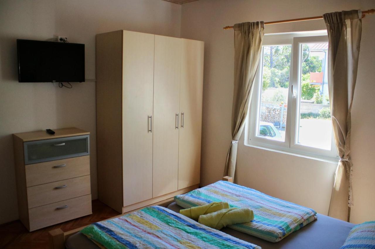 Apartments & Rooms Neno Tribanj-Kruscica Zewnętrze zdjęcie