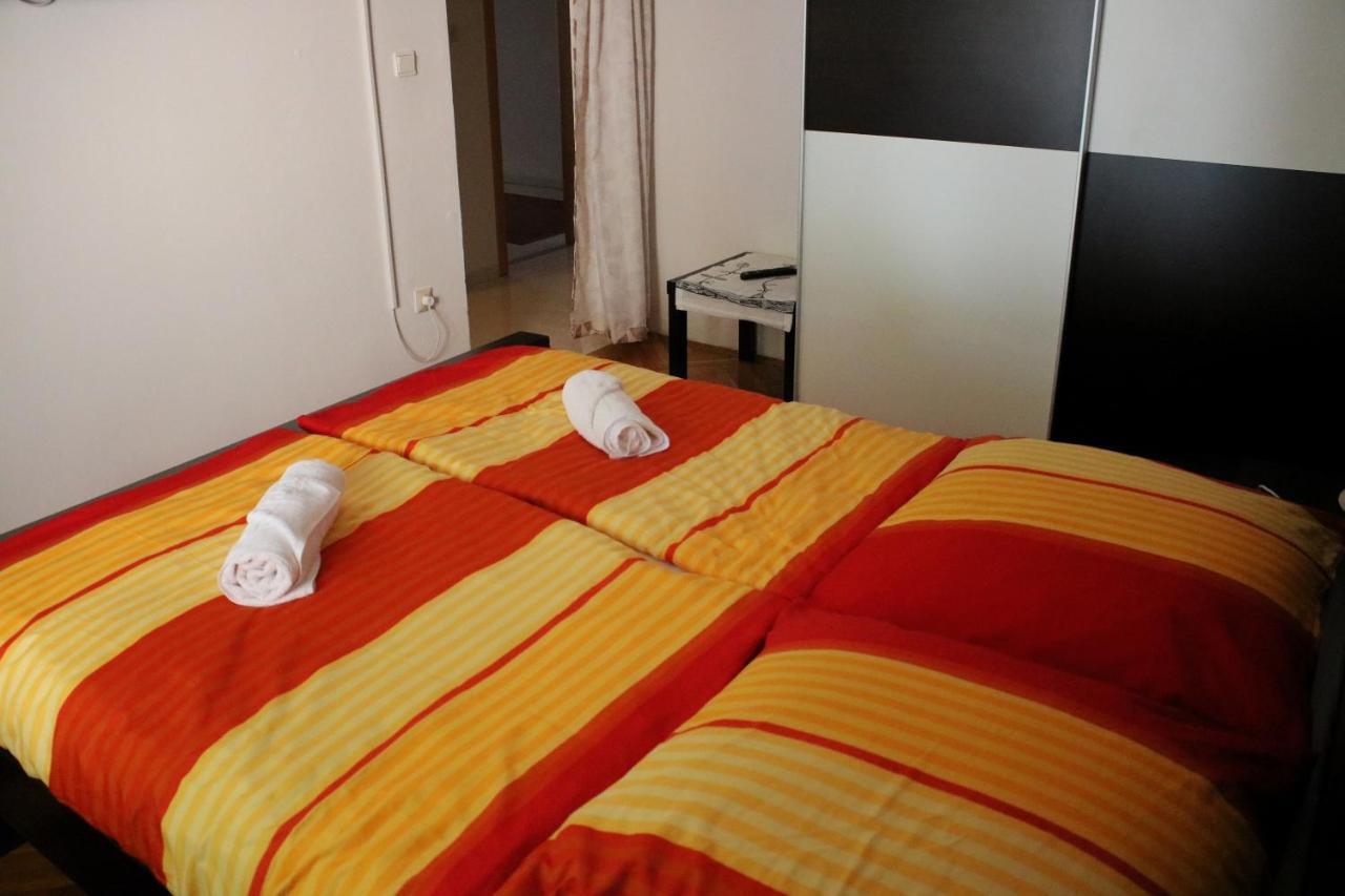 Apartments & Rooms Neno Tribanj-Kruscica Zewnętrze zdjęcie
