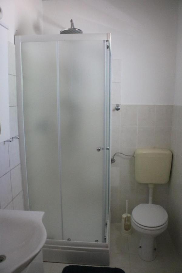 Apartments & Rooms Neno Tribanj-Kruscica Zewnętrze zdjęcie