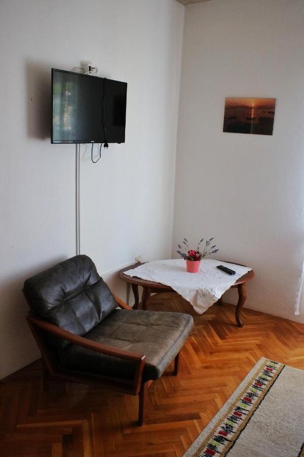 Apartments & Rooms Neno Tribanj-Kruscica Zewnętrze zdjęcie