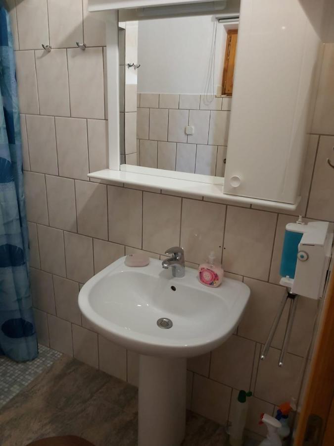 Apartments & Rooms Neno Tribanj-Kruscica Zewnętrze zdjęcie