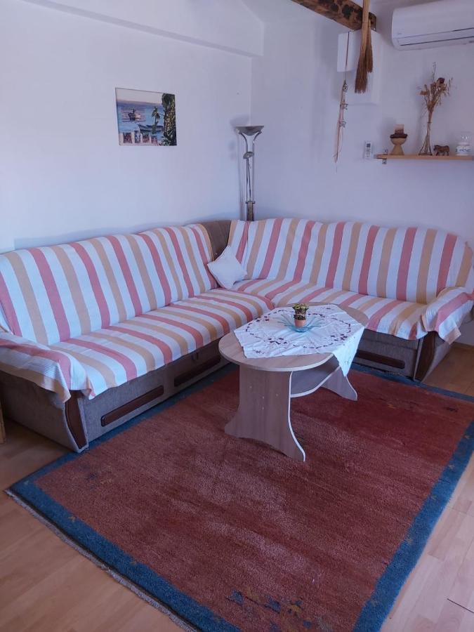 Apartments & Rooms Neno Tribanj-Kruscica Zewnętrze zdjęcie
