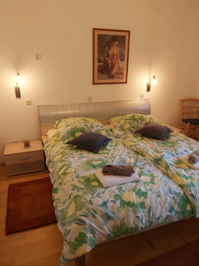 Apartments & Rooms Neno Tribanj-Kruscica Zewnętrze zdjęcie