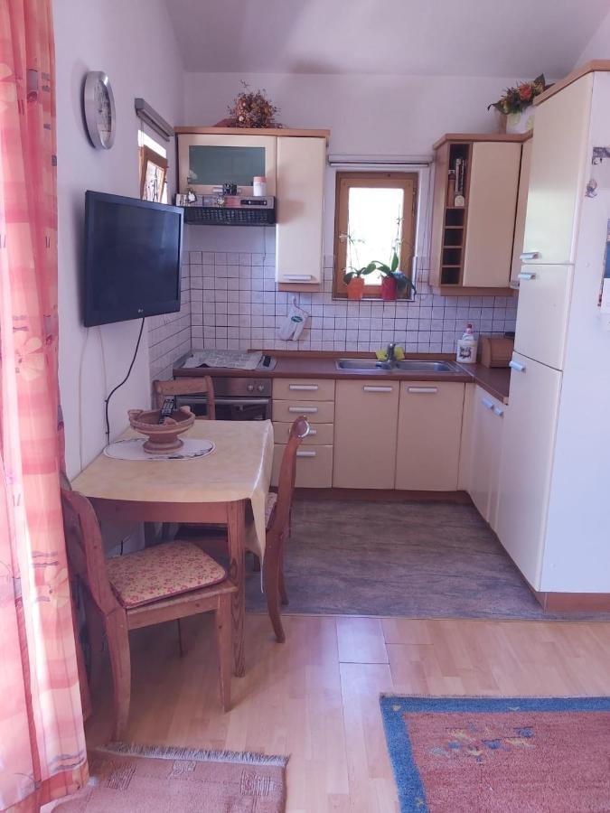 Apartments & Rooms Neno Tribanj-Kruscica Zewnętrze zdjęcie