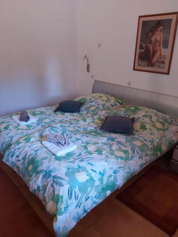 Apartments & Rooms Neno Tribanj-Kruscica Zewnętrze zdjęcie