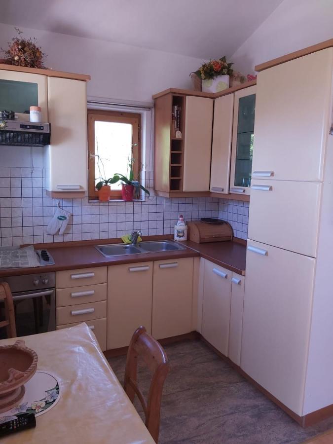 Apartments & Rooms Neno Tribanj-Kruscica Zewnętrze zdjęcie