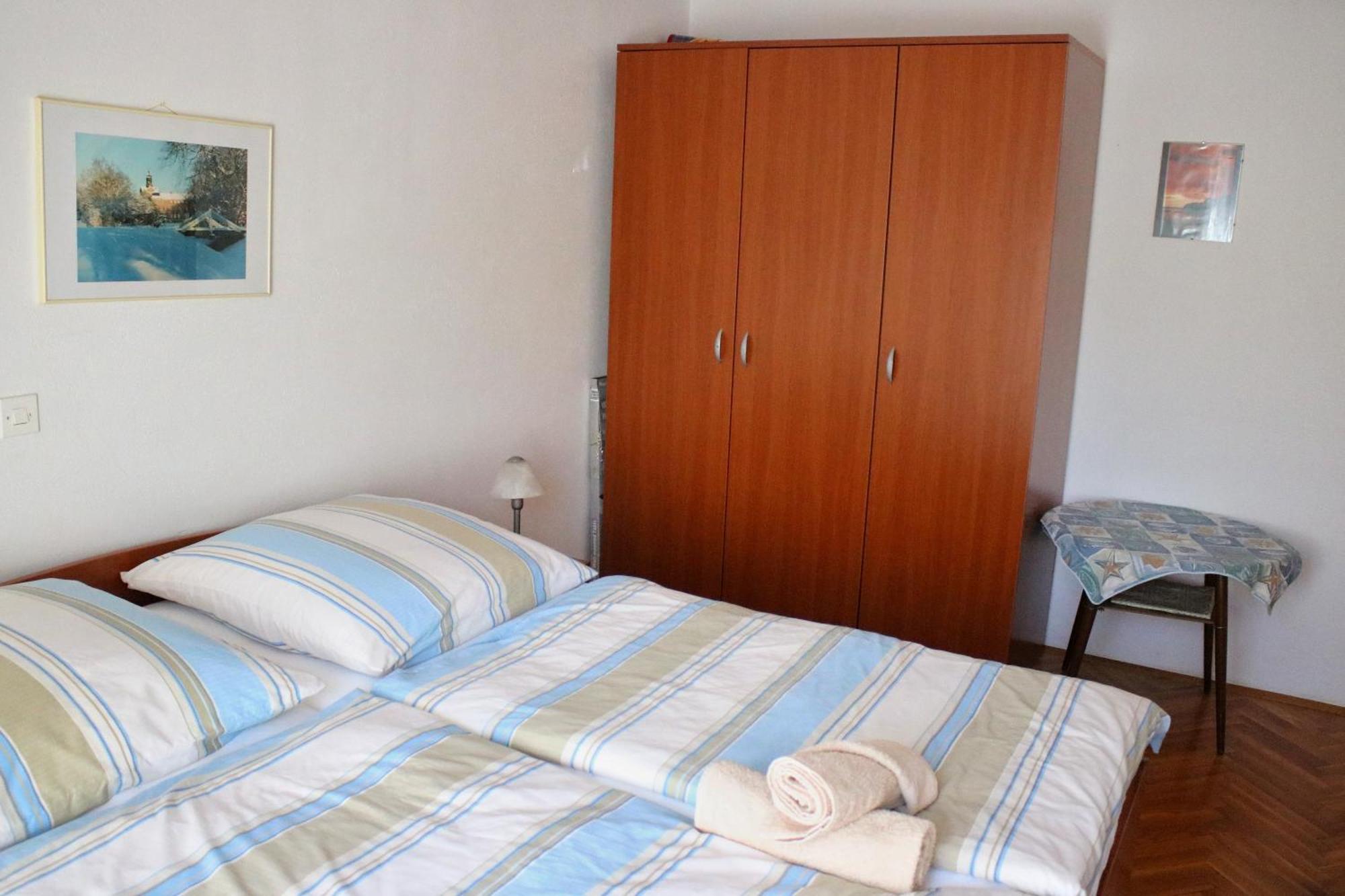 Apartments & Rooms Neno Tribanj-Kruscica Pokój zdjęcie