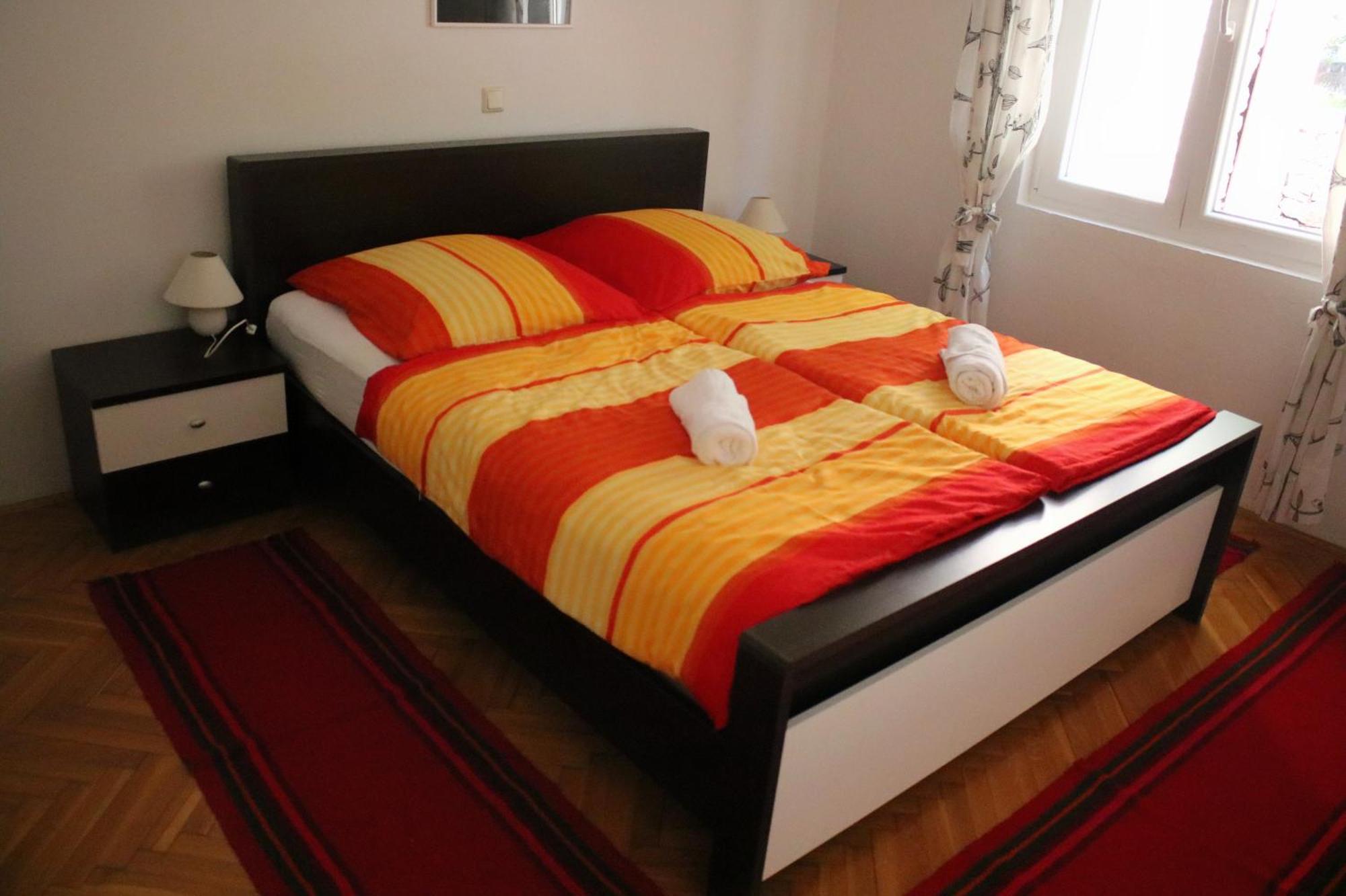 Apartments & Rooms Neno Tribanj-Kruscica Pokój zdjęcie