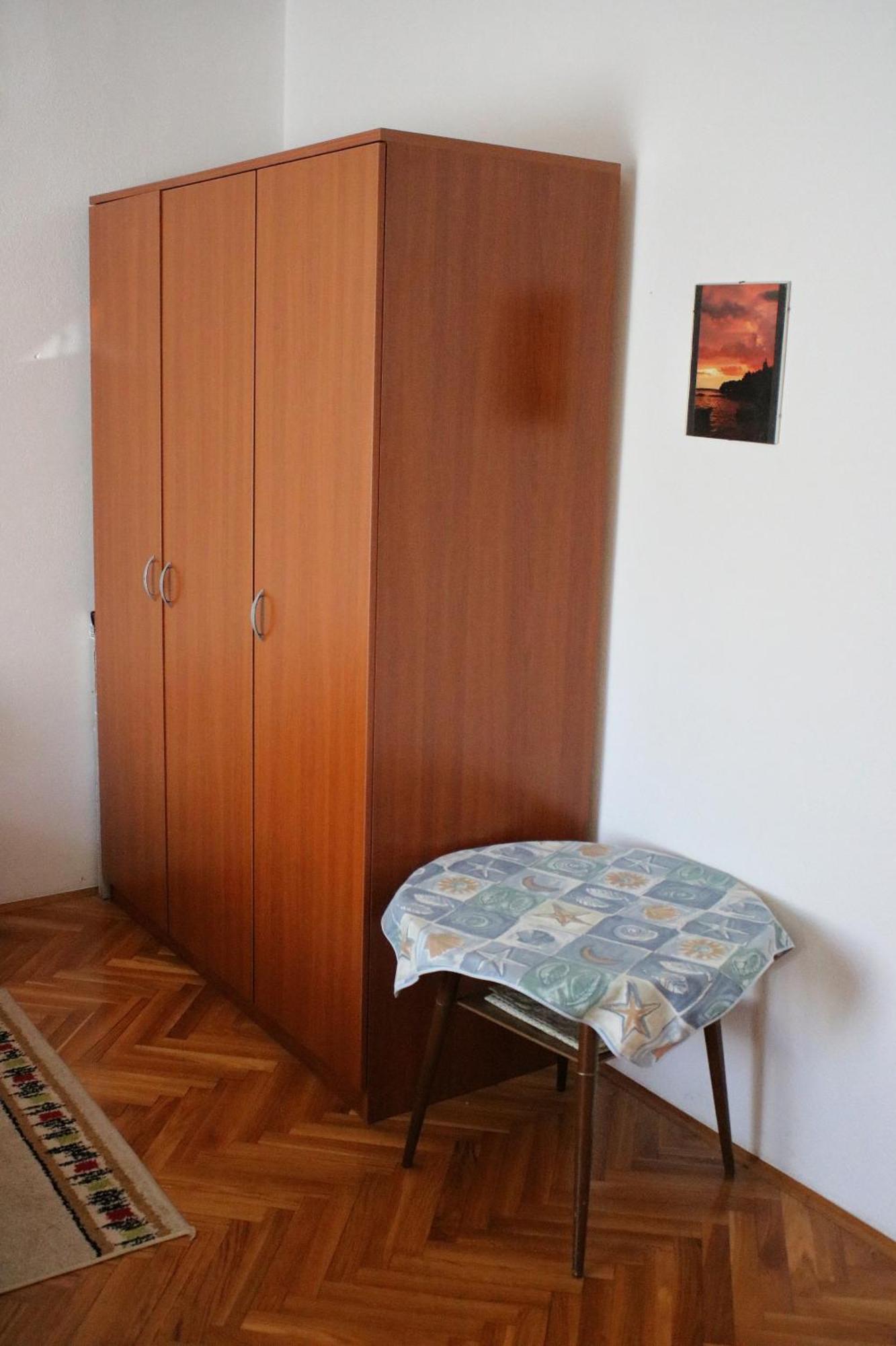 Apartments & Rooms Neno Tribanj-Kruscica Pokój zdjęcie
