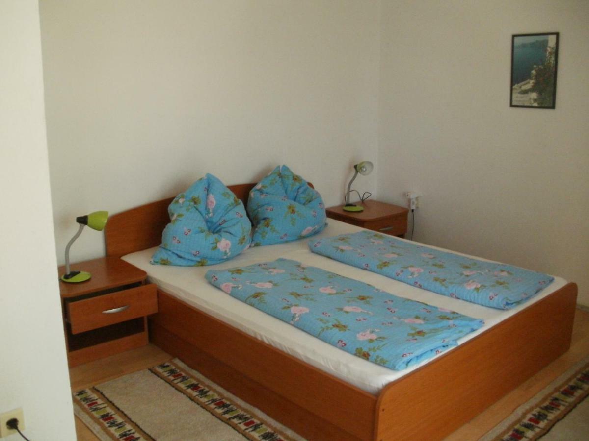 Apartments & Rooms Neno Tribanj-Kruscica Zewnętrze zdjęcie