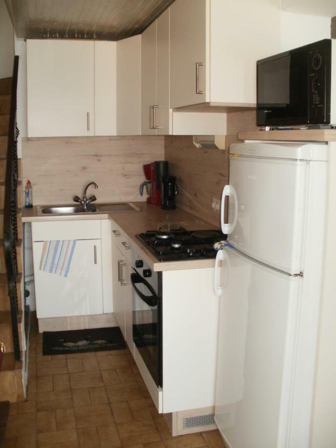 Apartments & Rooms Neno Tribanj-Kruscica Zewnętrze zdjęcie