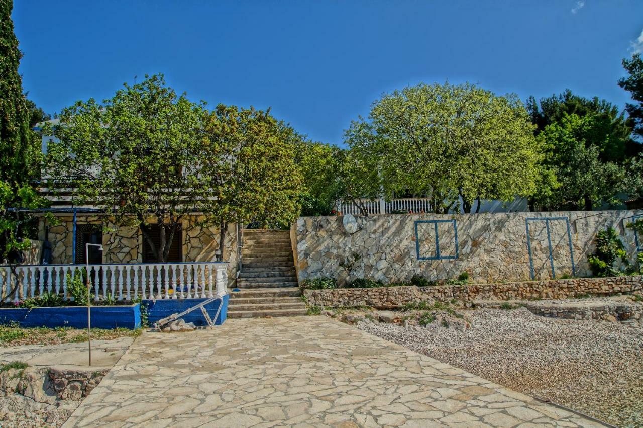 Apartments & Rooms Neno Tribanj-Kruscica Zewnętrze zdjęcie