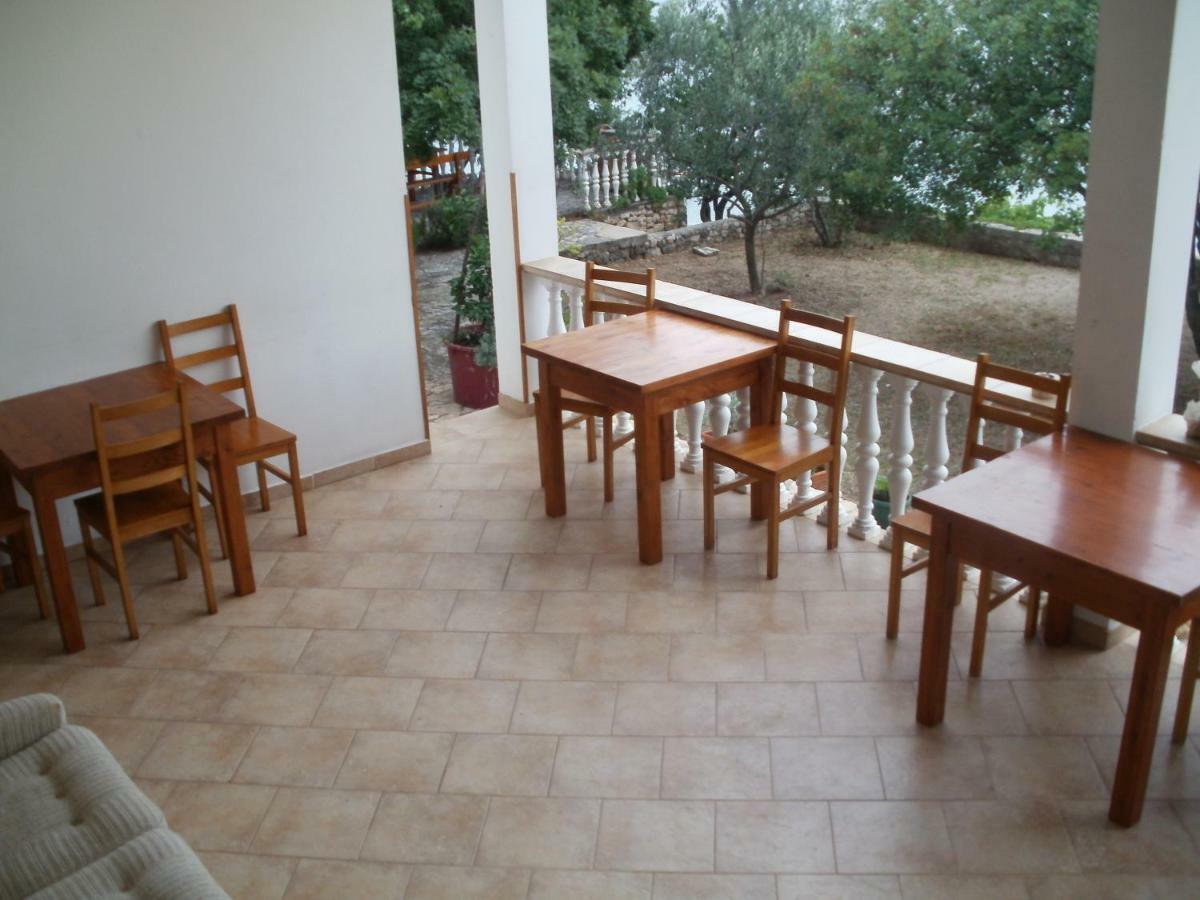 Apartments & Rooms Neno Tribanj-Kruscica Zewnętrze zdjęcie