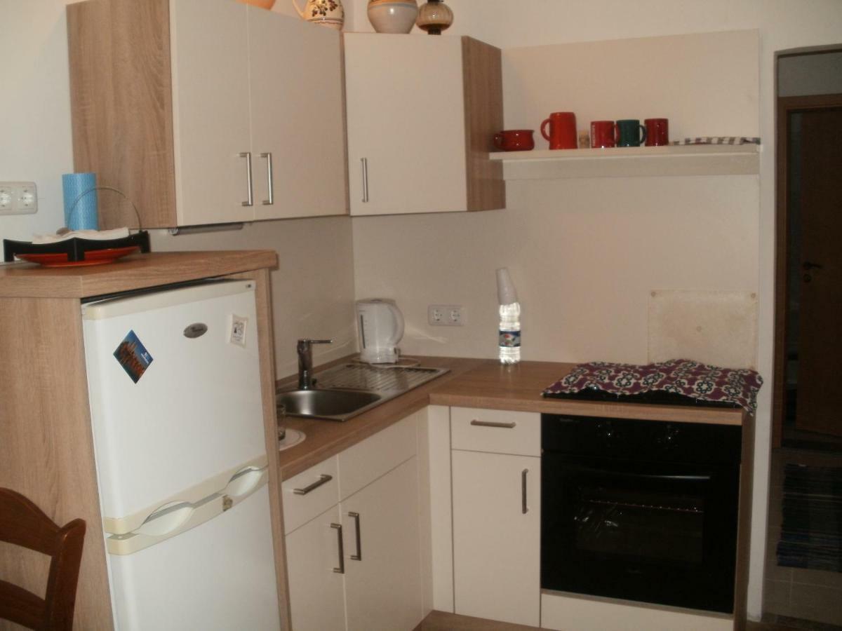 Apartments & Rooms Neno Tribanj-Kruscica Zewnętrze zdjęcie