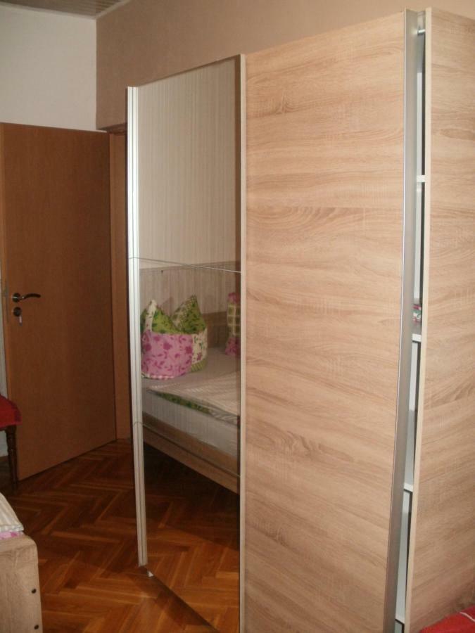Apartments & Rooms Neno Tribanj-Kruscica Zewnętrze zdjęcie