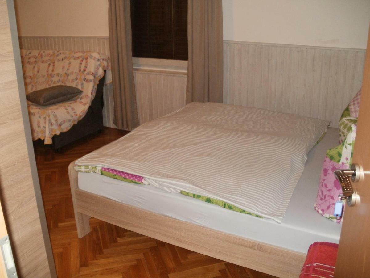 Apartments & Rooms Neno Tribanj-Kruscica Zewnętrze zdjęcie