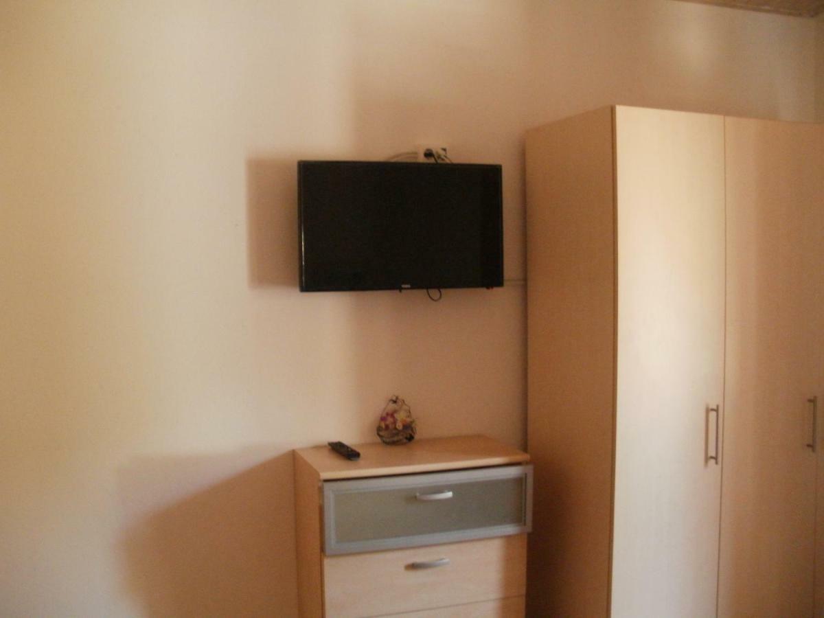 Apartments & Rooms Neno Tribanj-Kruscica Zewnętrze zdjęcie